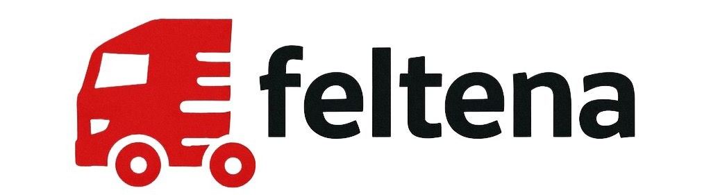Feltena Logo